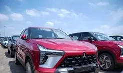 Loạt xe Nhật chạy đua giảm giá tháng 7: SUV giảm đến 300 triệu