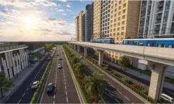 Tập đoàn của tỷ phú Phương Thảo sắp làm metro đi ngầm qua sân bay Tân Sơn Nhất