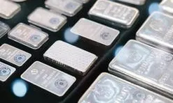 Giá bạc vượt 61 USD/ounce, chuyên gia dự báo 'thời của bạc' sắp tới