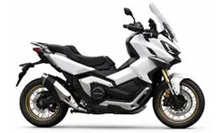 QJMotor tung scooter 900cc, 95 mã lực để thách thức ngôi vương X-ADV?