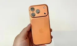 Cập nhật giá iPhone trước thềm ra mắt iPhone 18: iPhone 17 Pro Max chạm đáy, dòng Air giảm sâu