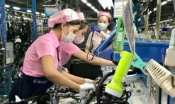 Tăng trưởng GRDP của TP.HCM quý 3 đạt 10,08%