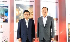 LG Innotek, pháp nhân sản xuất tại Việt Nam tròn 10 năm…vươn lên trở thành cơ sở sản xuất lớn nhất toàn cầu của LG Innotek