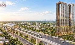 Nghệ thuật của sự “vừa đủ” trong một sản phẩm thiết thực tại Đông Bắc TP.HCM