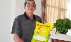 Bất ngờ xếp hạng của gạo Việt Nam ngon nhất thế giới