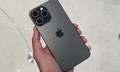 Chiếc iPhone cũ giảm giá tận 25 triệu đồng