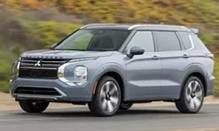 Dàn SUV cỡ C khuấy động thị trường ô tô cuối năm
