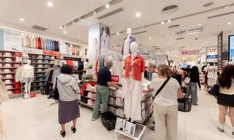 UNIQLO lọt Top Thương hiệu tốt nhất thế giới năm thứ hai liên tiếp theo bảng xếp hạng Interbrand