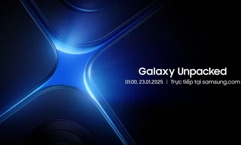 Samsung Galaxy S25 Ultra có gì mới khi ra mắt vào ngày 23/1