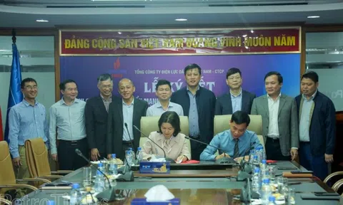 Lan tỏa các phong trào thi đua yêu nước trong mỗi đảng viên Đảng bộ PV Power
