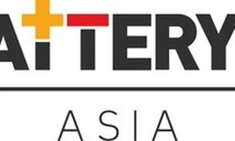 Triển lãm Pin Châu Á sẵn sàng tiếp tục khơi nguồn đổi mới sáng tạo vào tháng 3 năm 2026