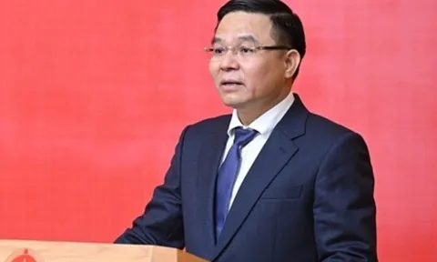 Quyền Bộ trưởng Công Thương: Cam kết bảo vệ quyền lợi của người tiêu dùng 0