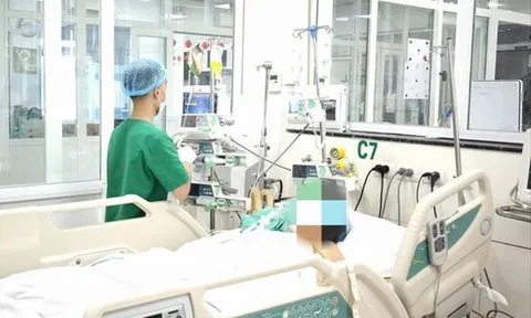 Nhiều ca sốt xuất huyết, tay chân miệng nguy kịch, Bộ Y tế khuyến cáo