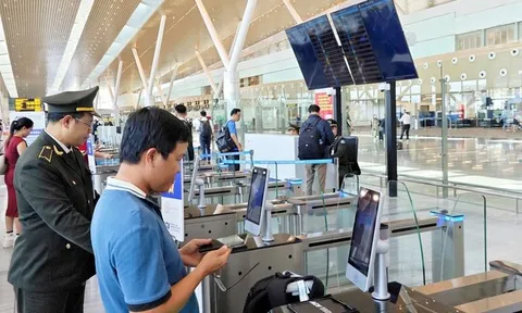 Nhiều điểm mới khi đi máy bay dịp Tết Bính Ngọ 2026, hành khách cần lưu ý gì?