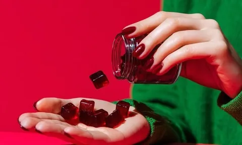 Kerry ra mắt Biểu đồ hương vị thực phẩm bổ sung 2026: Định hình kỷ nguyên hương vị mới cho ngành thực phẩm bổ sung và dinh dưỡng thể thao