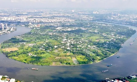 Gỡ 'treo' cho Bình Quới - Thanh Đa phải chọn đúng nhà đầu tư chiến lược 1