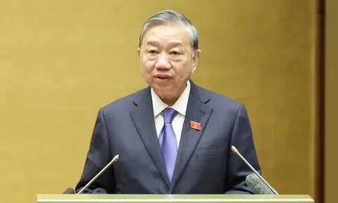 Vững bước dưới cờ Đảng