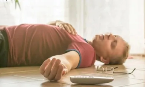 Người đàn ông 25 tuổi tử vong vì quần quật làm việc theo cách “lạ đời”