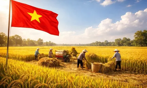 3 lần được vinh danh số 1 thế giới: "Vàng trắng" của Việt Nam khiến loạt quốc gia mê mẩn