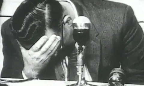 Bi kịch sau tấm vé trúng số độc đắc: Khi vận may mở lối cho tội ác