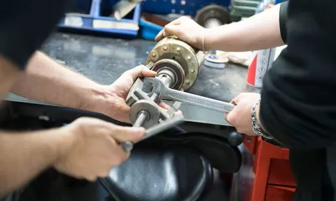 Một công nghệ mà cứ tưởng Trung Quốc là vô địch nhưng ai ngờ quốc gia này mới là "chân nhân bất lộ tướng"