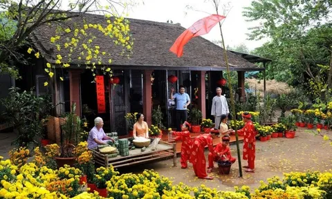 3 điều cần lưu ý trong tháng Chạp để cả năm "đỏ như son"