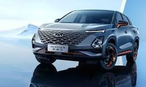 Ô tô Trung Quốc ế ẩm tại thị trường Việt Nam