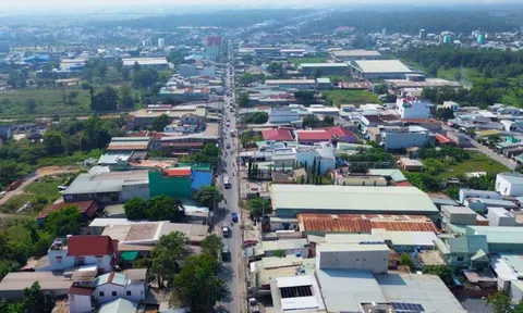 TP.HCM đầu tư 3 dự án gần 21.000 tỷ đồng nối khu công nghiệp, giải tỏa kẹt xe 0