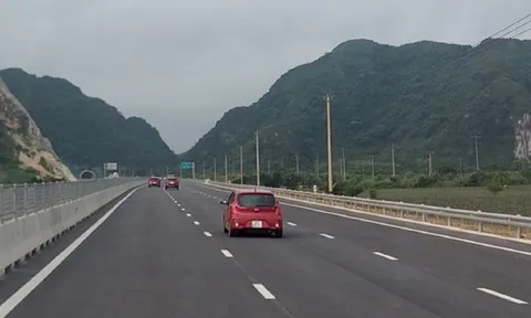 Thu phí 5 tuyến cao tốc Bắc-Nam do vốn Nhà nước đầu tư từ ngày 1/3 0