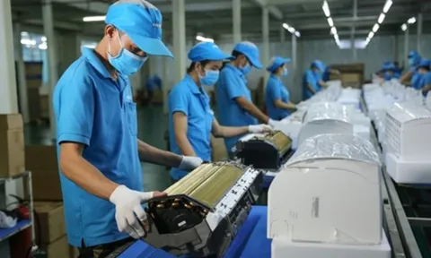 Gần 49.000 doanh nghiệp nhập thị trường, kinh tế Việt Nam 2026 hứa hẹn khởi sắc 0