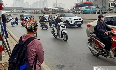 Tết xa nhà: Khi ví tiền quyết định chuyến về quê