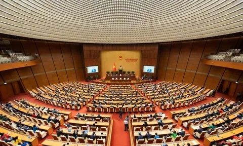 Niềm tin mới, sức sống mới, khát vọng mới để đất nước "cất cánh"