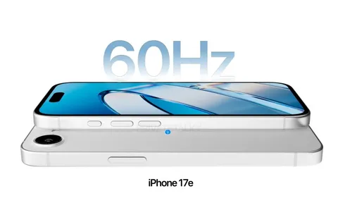 Nói thật là, iPhone giá rẻ chỉ cần màn hình 90Hz là người dùng vui, Apple cũng khỏi lo "dẫm" lên dòng cao cấp