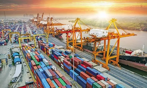 Những động lực giúp Việt Nam tăng trưởng 2 con số năm 2026 0