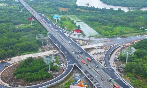 Những công trình trọng điểm cán đích đầu năm 2026 0