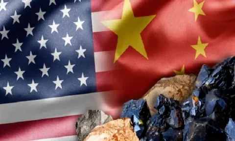 Phương Tây muốn thoát “gọng kìm” đất hiếm của Trung Quốc: Độc lập nguồn cung chưa đủ