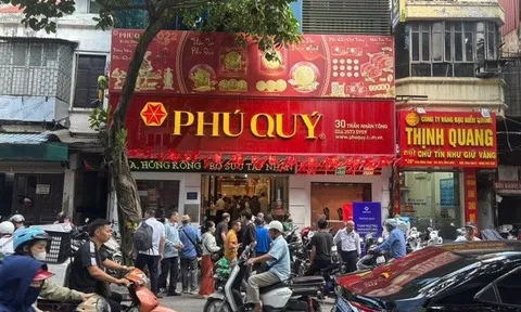 Giá bạc tăng vọt lên gần 90 triệu đồng/kg sau kỳ nghỉ Tết Nguyên đán