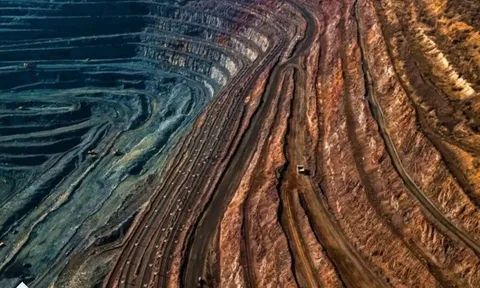 Phát hiện mỏ đất hiếm quy mô cực lớn tại quốc gia chuyên sản xuất dầu mỏ, trữ lượng 20 triệu tấn quặng