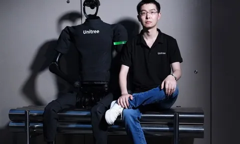 Chuyên gia Trung Quốc thẳng thắn thừa nhận: "Robot của chúng ta chỉ ở trình độ của một đứa trẻ 10 tuổi"