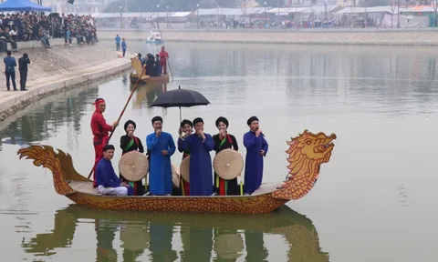 Hội Lim 2026: Siết chặt quản lý, vinh danh Di sản quốc gia giữa miền Quan họ