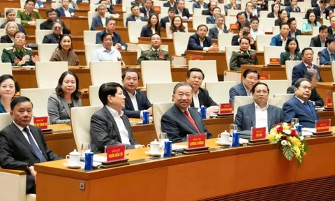 Nghị quyết 79: Nhiều điểm đột phá, ban hành kế hoạch hành động ngay quý I/2026 0