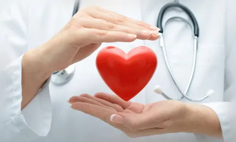 Loạt lời chúc Ngày Thầy thuốc Việt Nam (27/2) khiến dân mạng chia sẻ rần rần