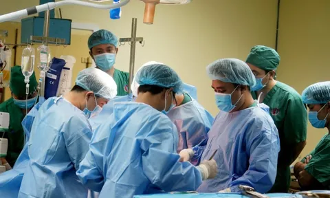 Lịch sử ra đời và ý nghĩa ngày Thầy thuốc Việt Nam (27/2)