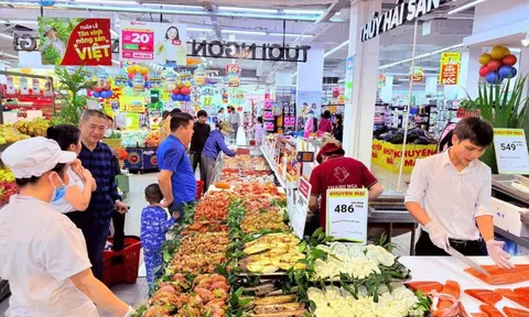 Kịch bản để TP.HCM tăng trưởng 2 con số: Hai quý đầu năm phải đạt ít nhất 10,3% 0