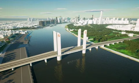 Năm 2026, TP.HCM đồng loạt khởi công hơn 20 dự án trọng điểm 0