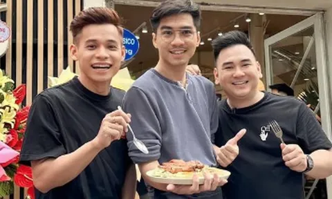 Quán cơm của Độ Mixi, PewPew và Xemesis đóng cửa chi nhánh ở Đà Lạt