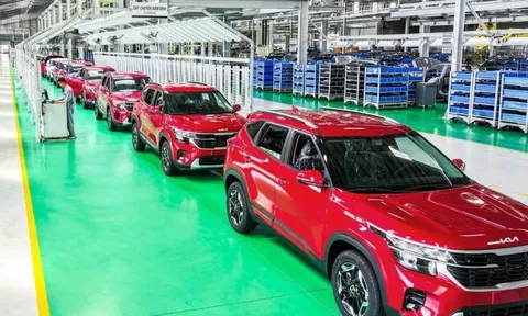 Thaco muốn làm xe xanh giá rẻ