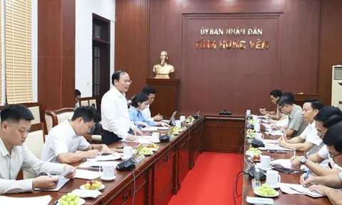 Hưng Yên: Gỡ vướng cơ chế, thúc đẩy phát triển nhà ở xã hội 0