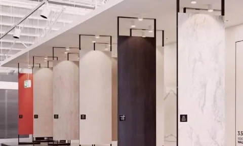 Vetora Living - Nội thất bền bỉ với thời gian