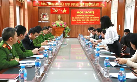 Xử lý nghiêm các hành vi cố tình trốn đóng, gian lận trục lợi quỹ BHXH, BHYT 0